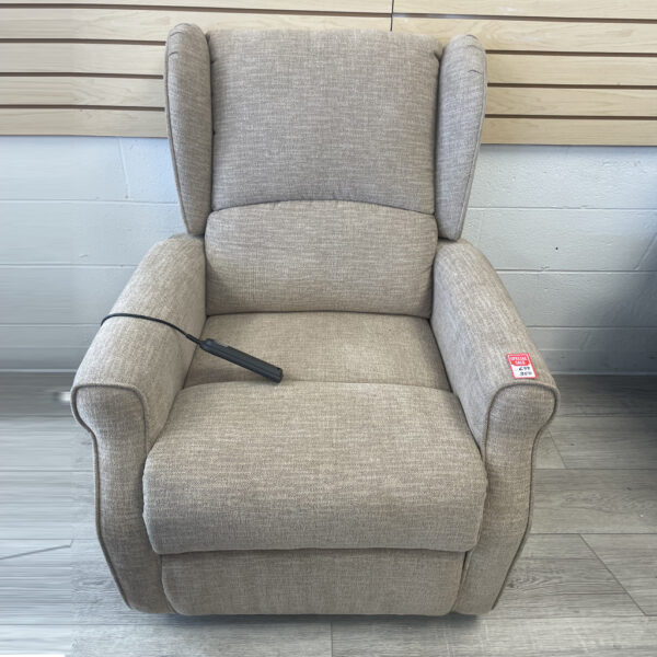 Recliner Lift Chair with Remote.